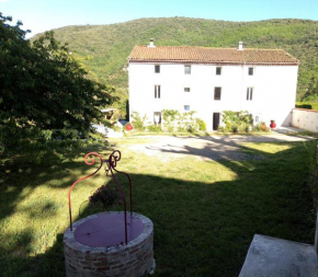 Le Clos d'Audio à Riols